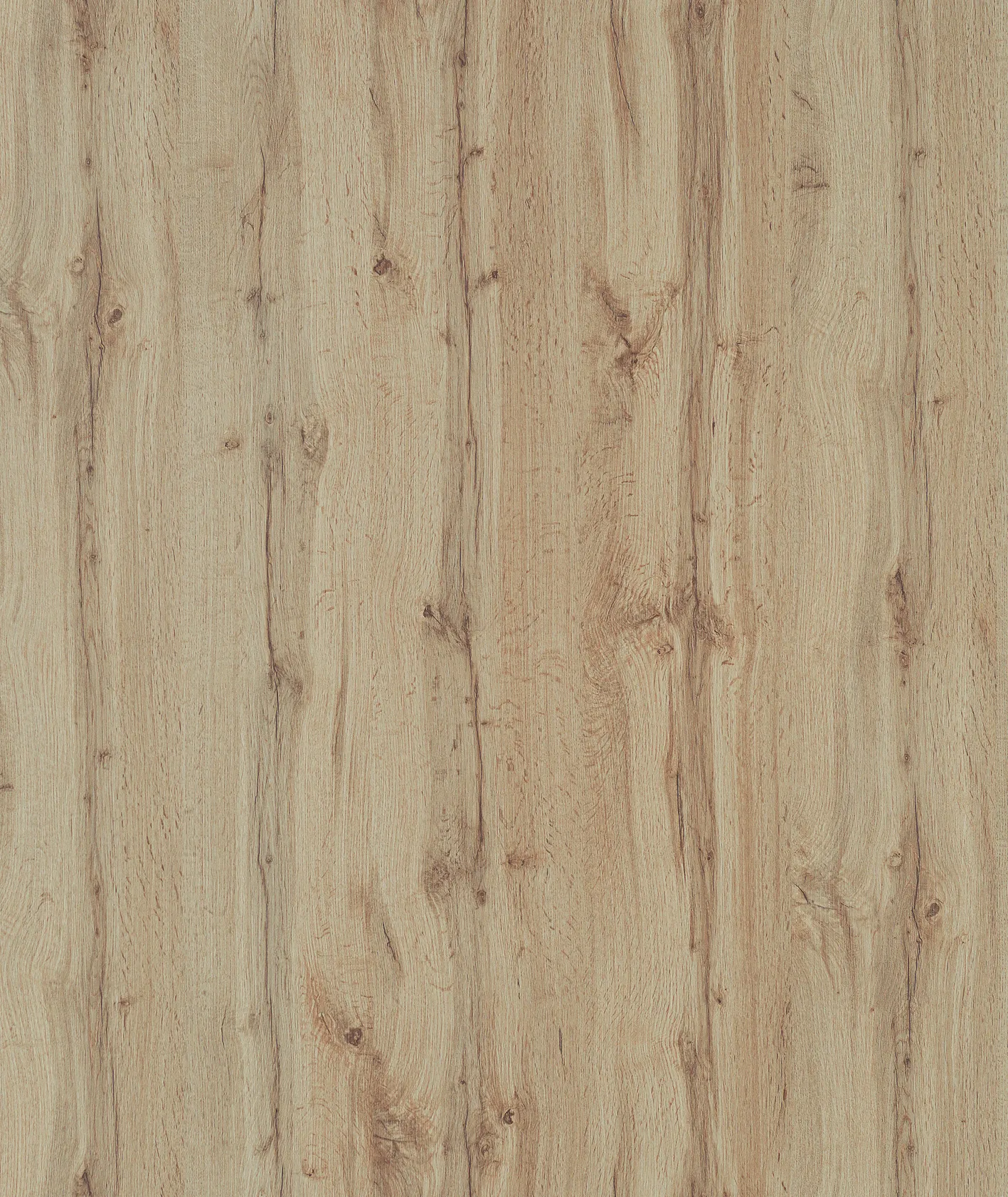 Çamsan Ordu Tibet Meşe MDFLAM